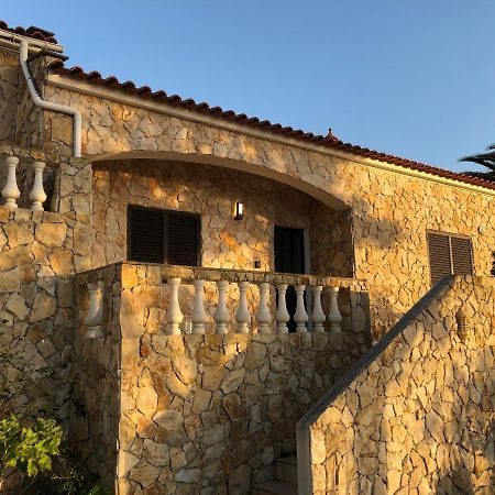 Villa Boa Vista Sul - Terra Da Eira - Raposeira Вила до Биспо Екстериор снимка