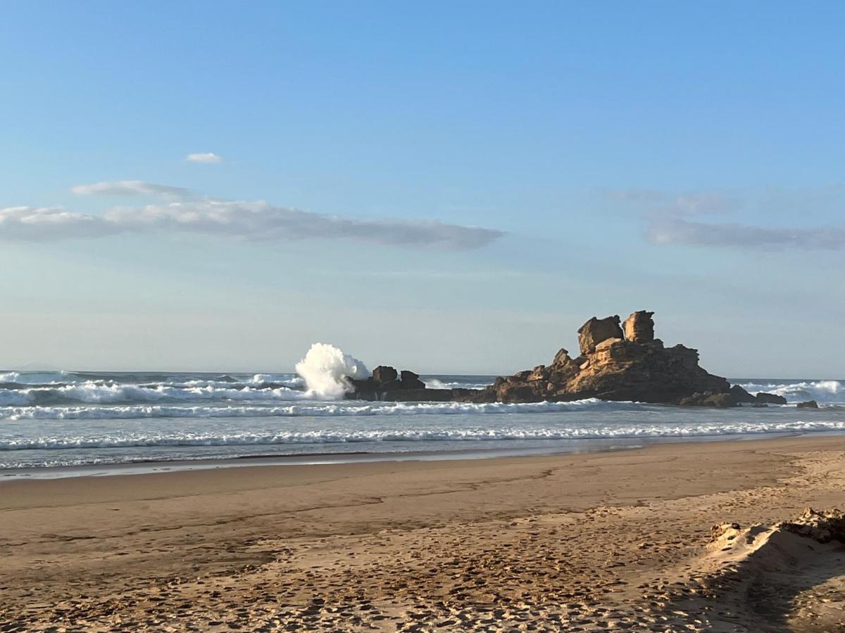 Villa Boa Vista Sul - Terra Da Eira - Raposeira Вила до Биспо Екстериор снимка