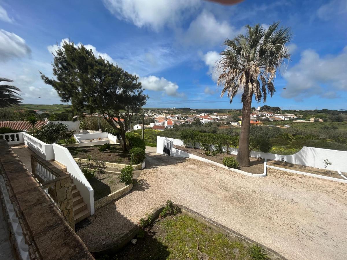 Villa Boa Vista Sul - Terra Da Eira - Raposeira Вила до Биспо Екстериор снимка