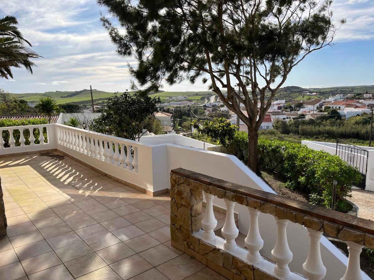 Villa Boa Vista Sul - Terra Da Eira - Raposeira Вила до Биспо Екстериор снимка
