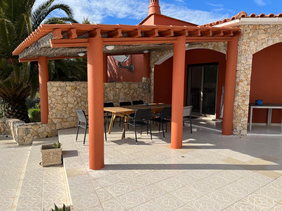 Villa Boa Vista Sul - Terra Da Eira - Raposeira Вила до Биспо Екстериор снимка