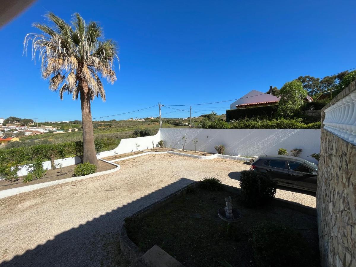 Villa Boa Vista Sul - Terra Da Eira - Raposeira Вила до Биспо Екстериор снимка
