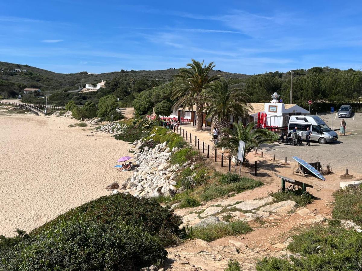 Villa Boa Vista Sul - Terra Da Eira - Raposeira Вила до Биспо Екстериор снимка