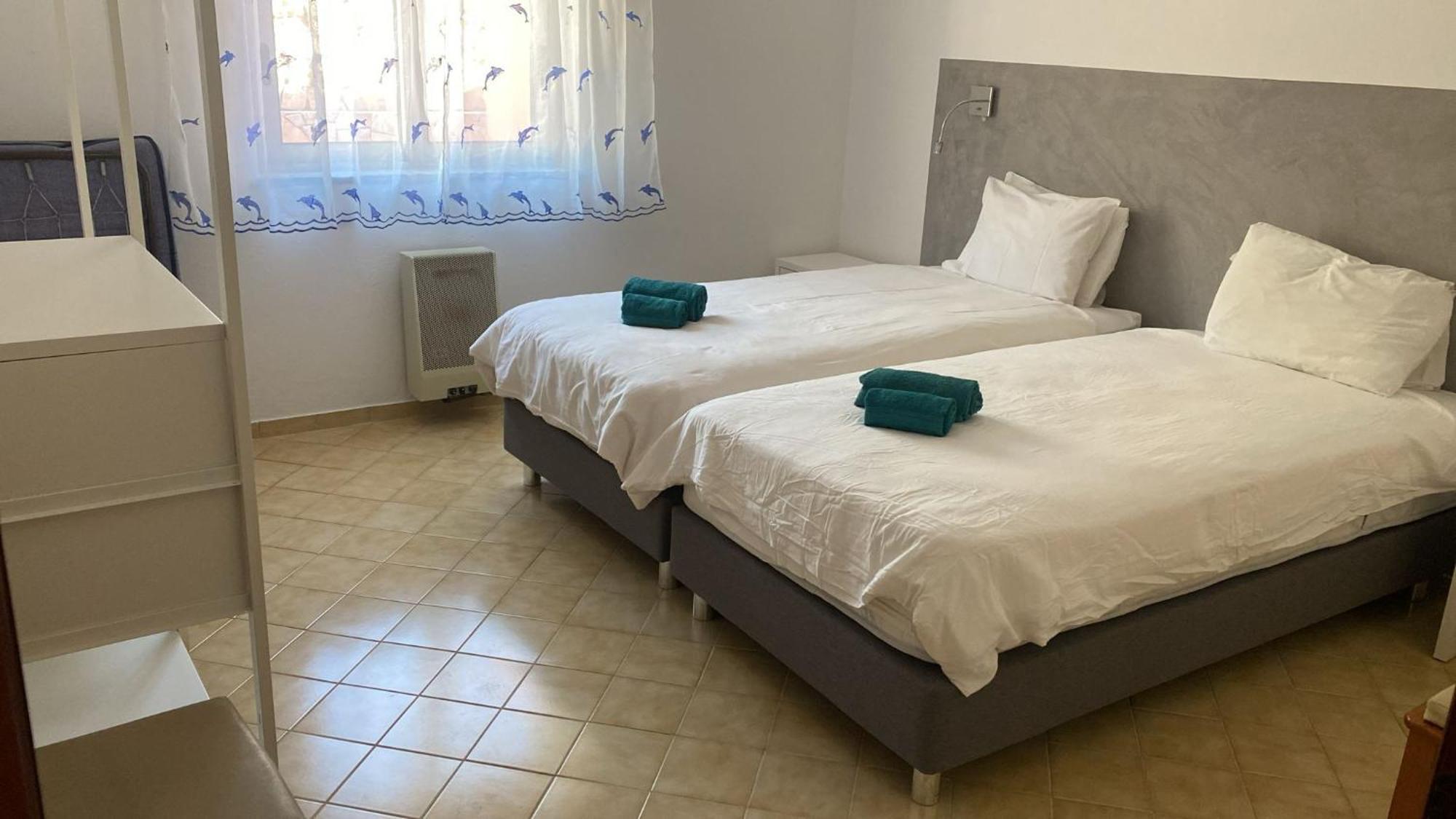 Villa Boa Vista Sul - Terra Da Eira - Raposeira Вила до Биспо Екстериор снимка