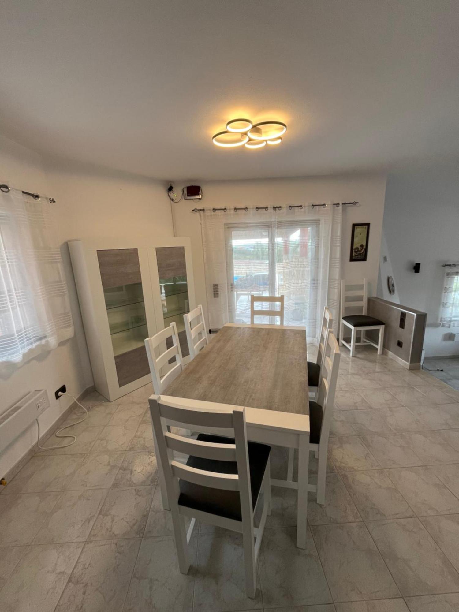 Villa Boa Vista Sul - Terra Da Eira - Raposeira Вила до Биспо Екстериор снимка