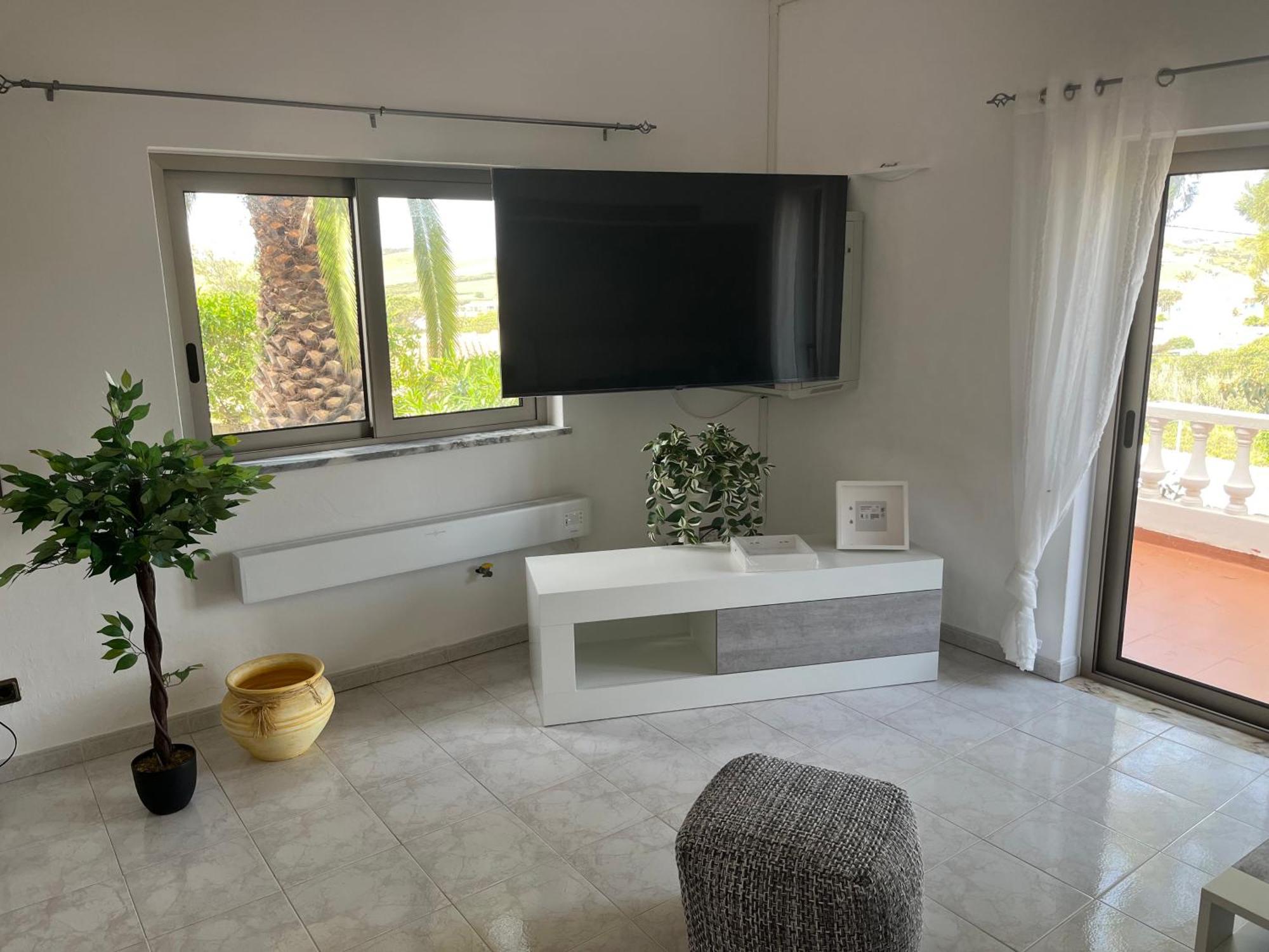Villa Boa Vista Sul - Terra Da Eira - Raposeira Вила до Биспо Екстериор снимка