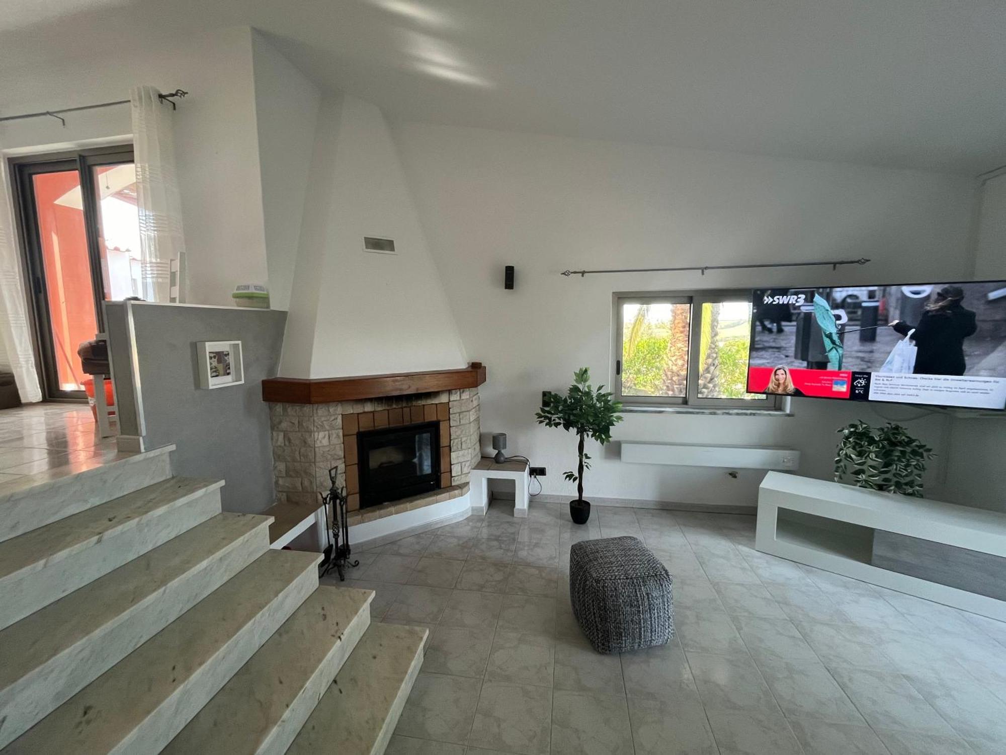 Villa Boa Vista Sul - Terra Da Eira - Raposeira Вила до Биспо Екстериор снимка
