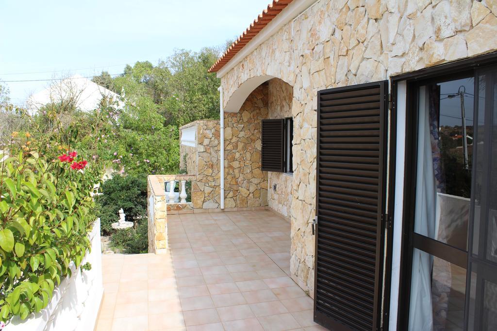 Villa Boa Vista Sul - Terra Da Eira - Raposeira Вила до Биспо Екстериор снимка
