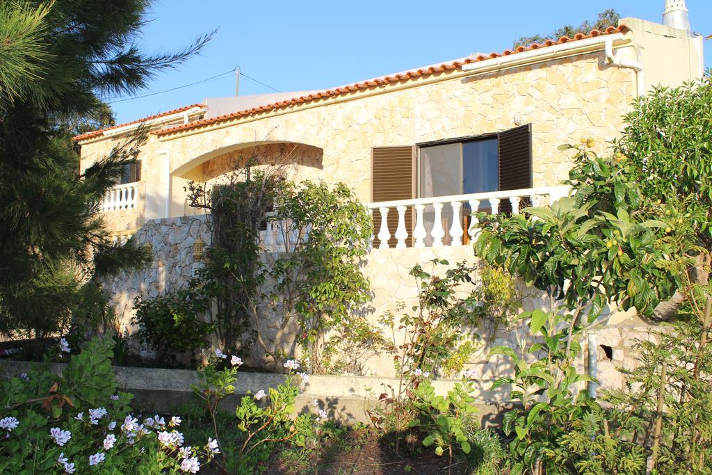 Villa Boa Vista Sul - Terra Da Eira - Raposeira Вила до Биспо Екстериор снимка