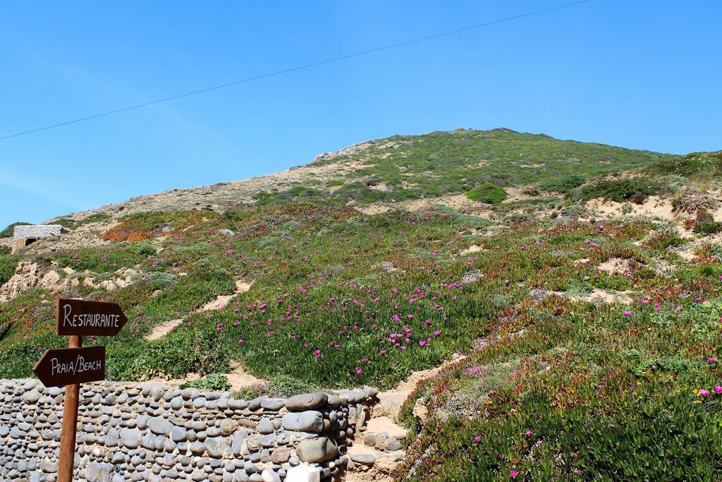 Villa Boa Vista Sul - Terra Da Eira - Raposeira Вила до Биспо Екстериор снимка